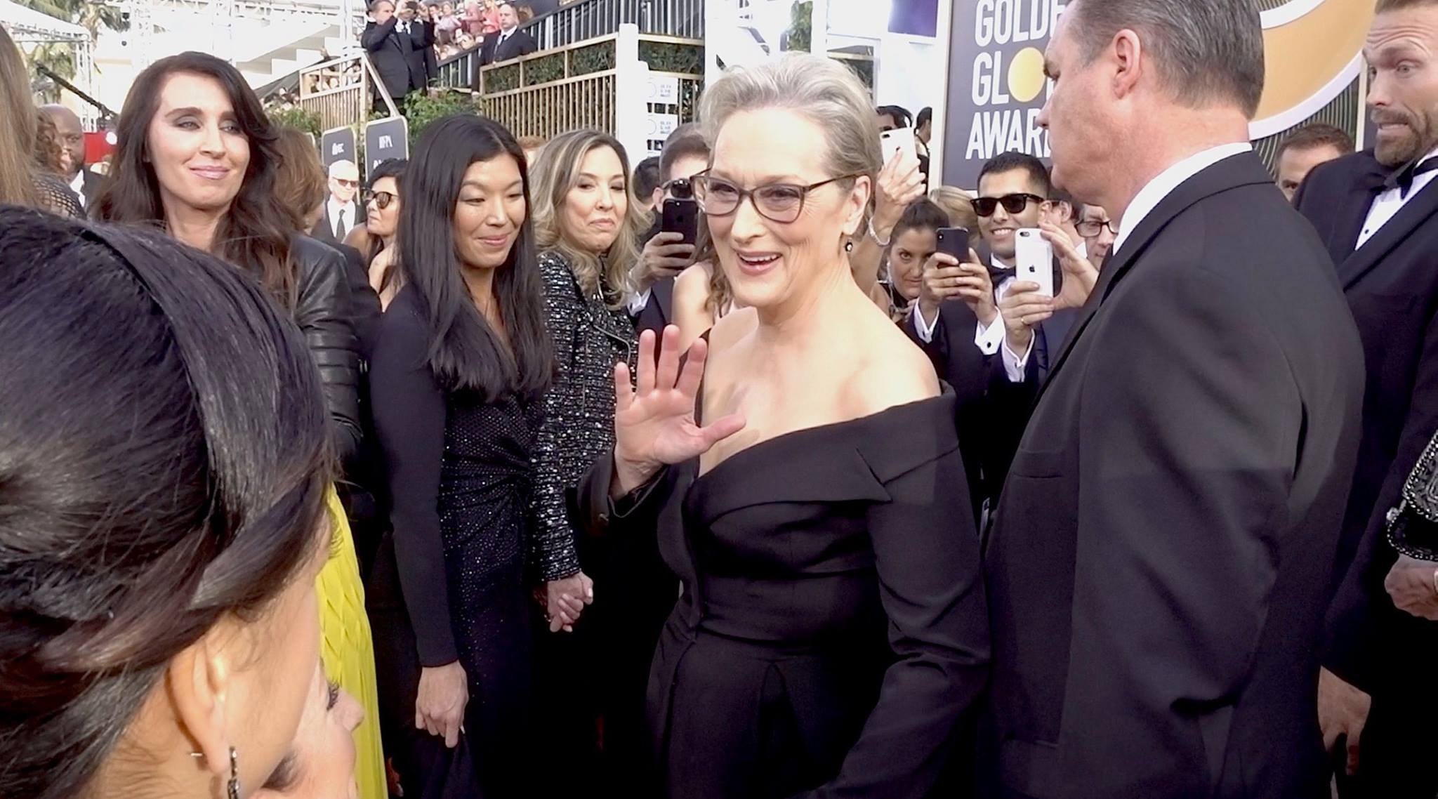 Meryl Streep