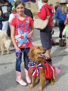 Strut Your Mutt Event