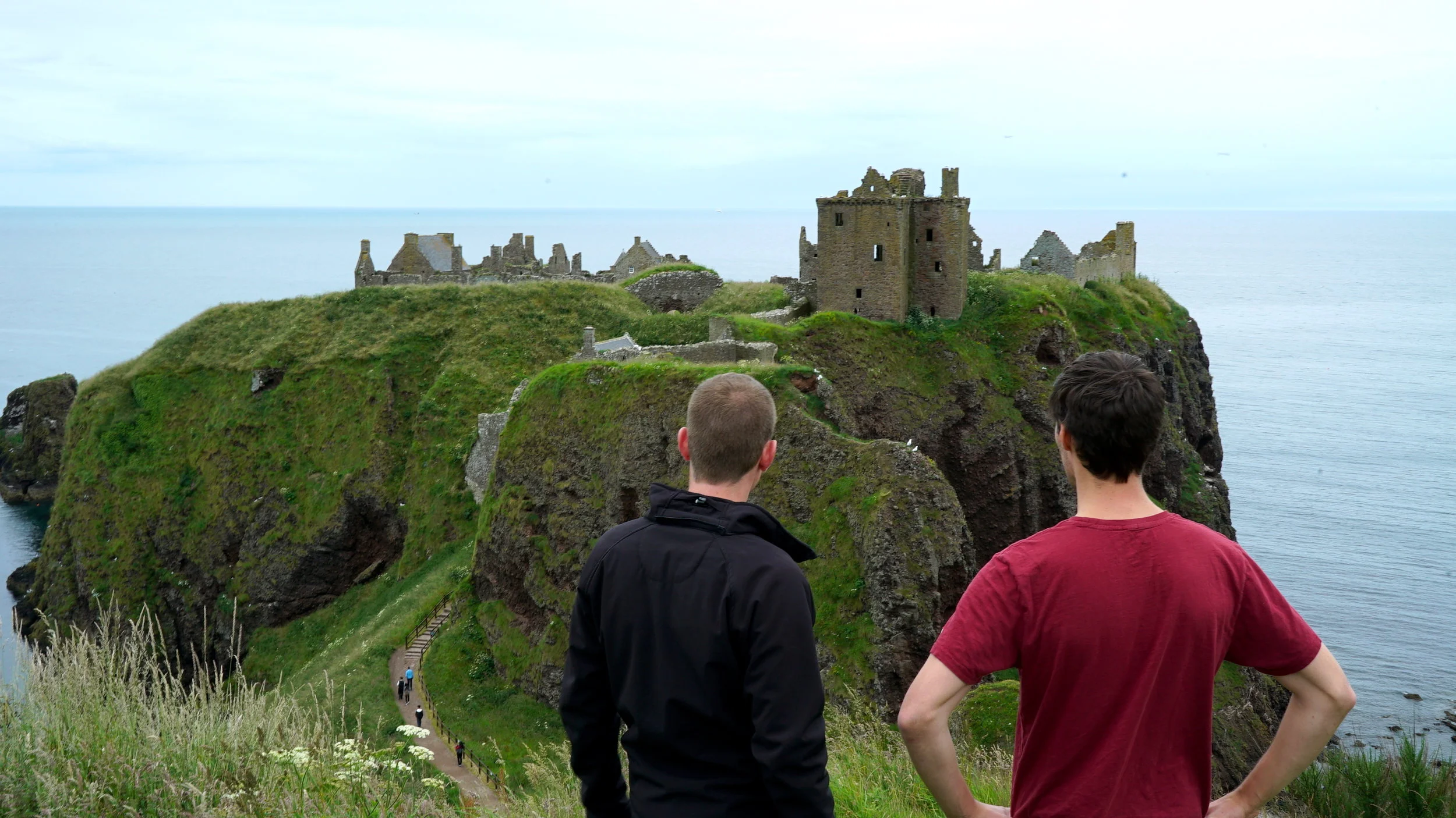 How to Find Your Passion