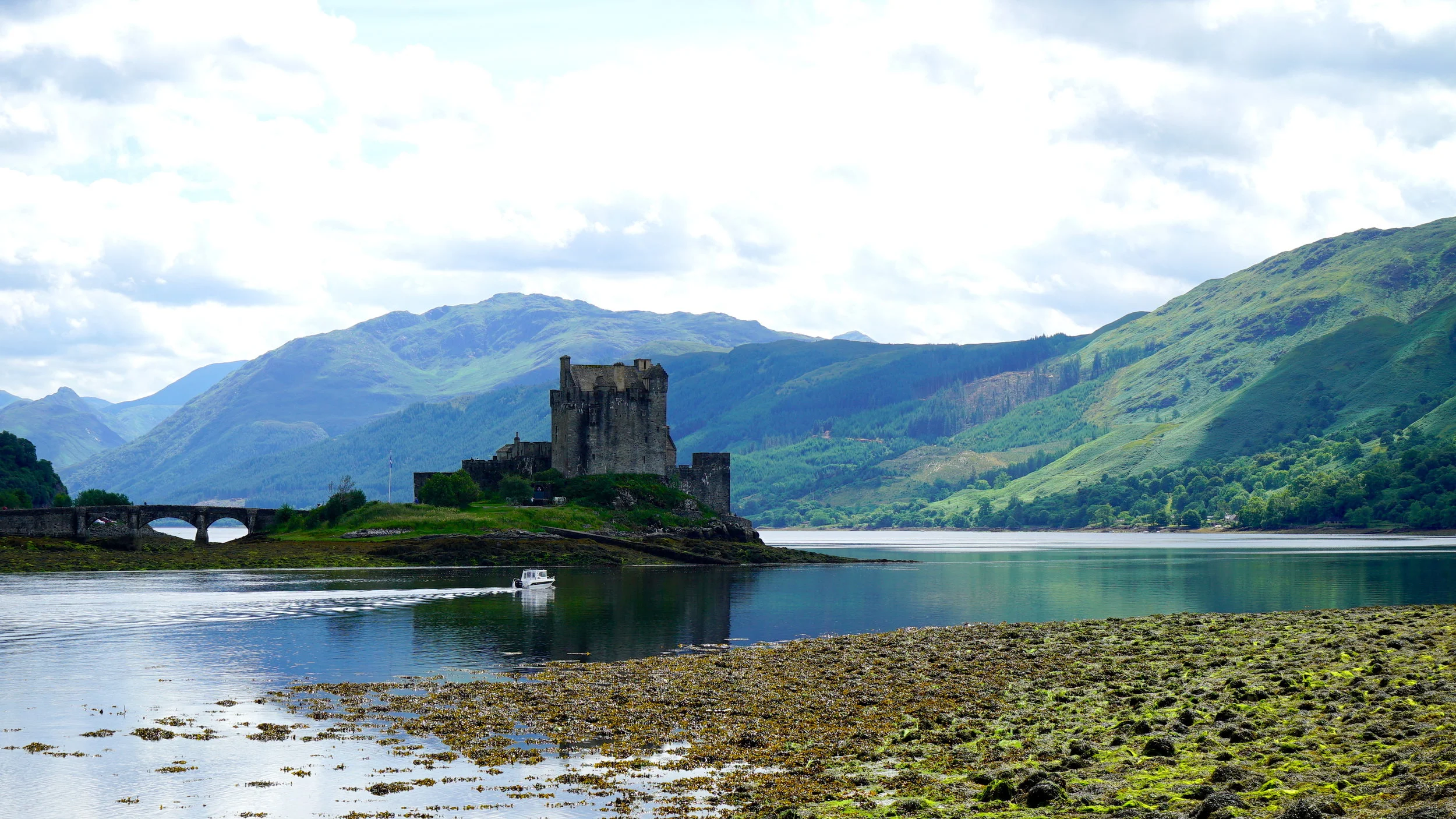 Studying Abroad: The Less Heard of Benefits of Studying Globally