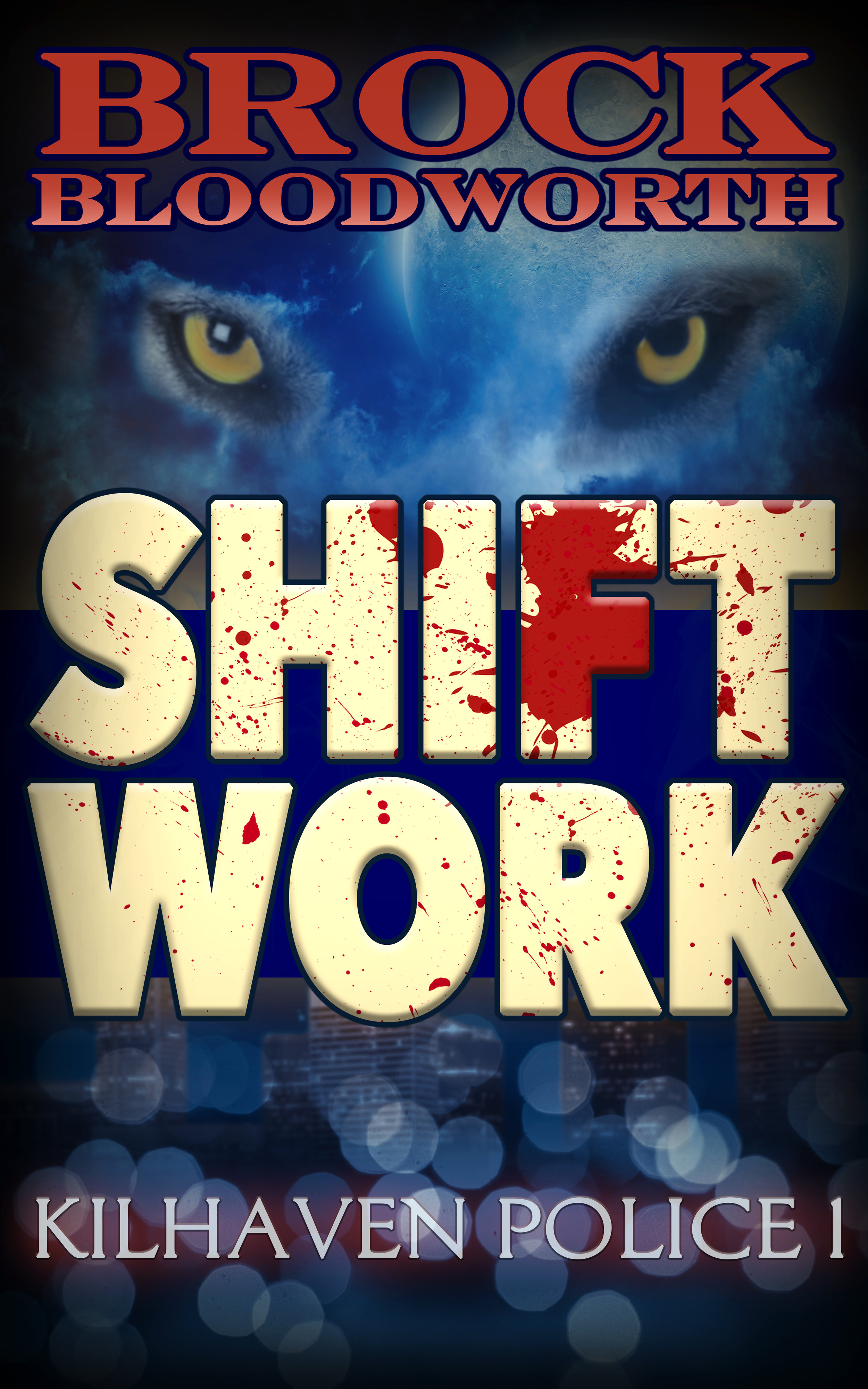 Shift Work