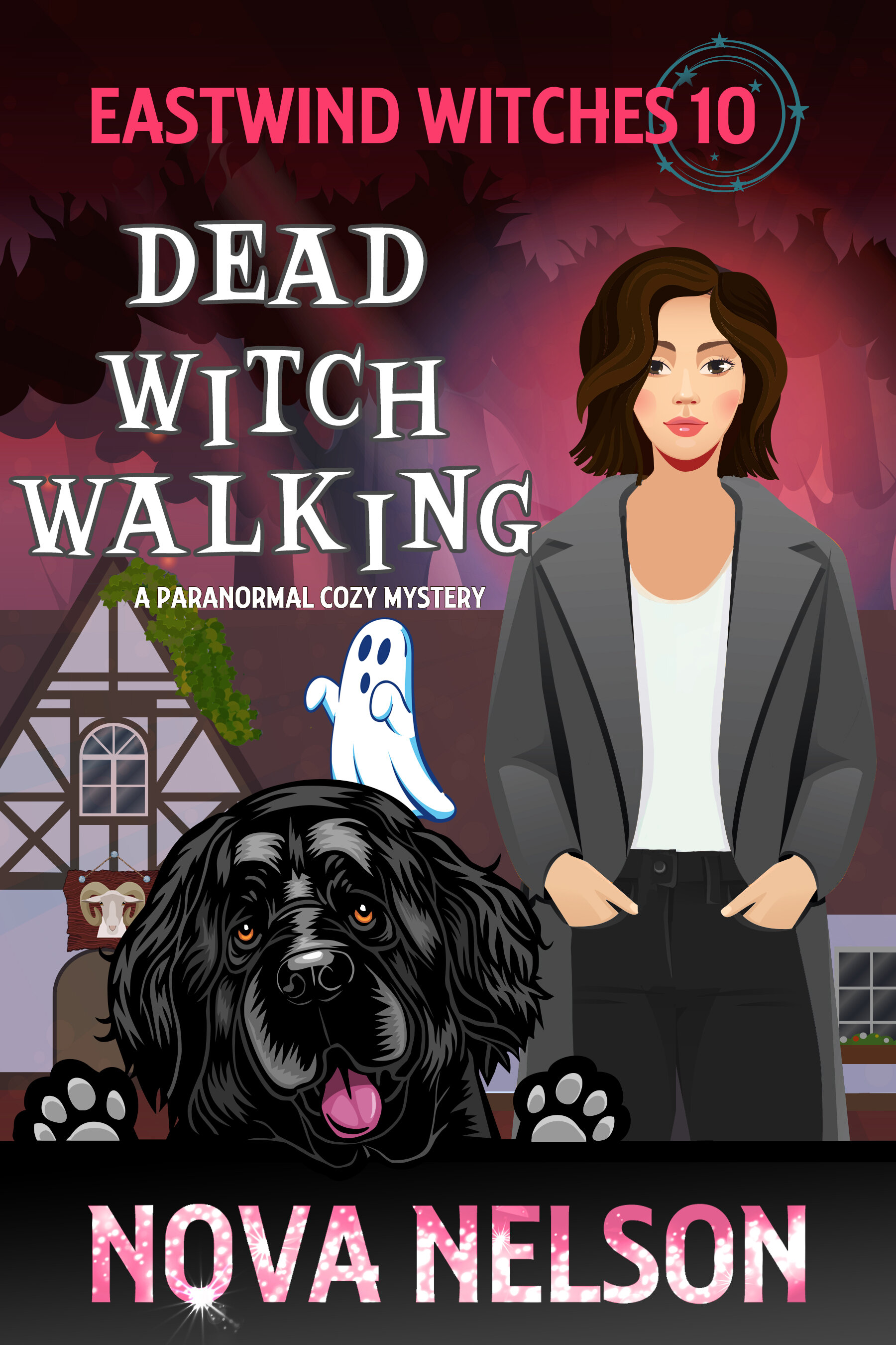 Dead Witch Walking