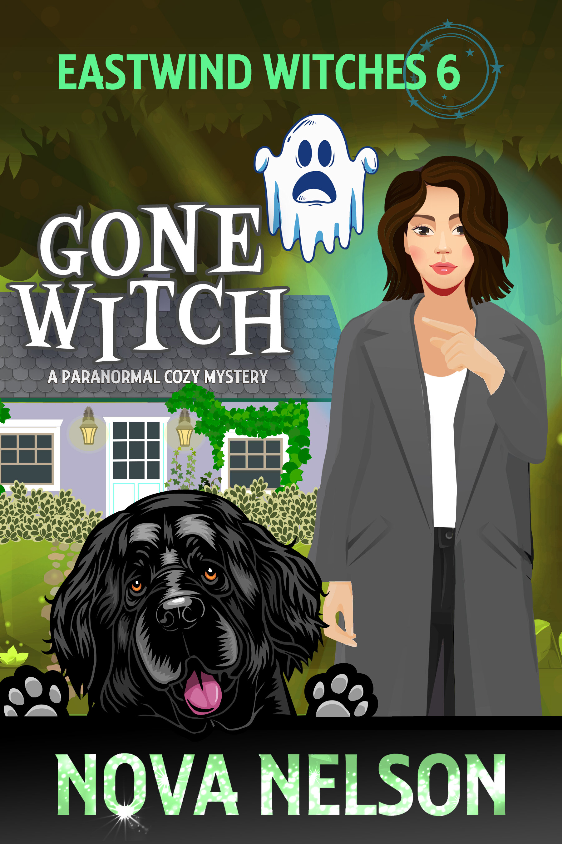 Gone Witch