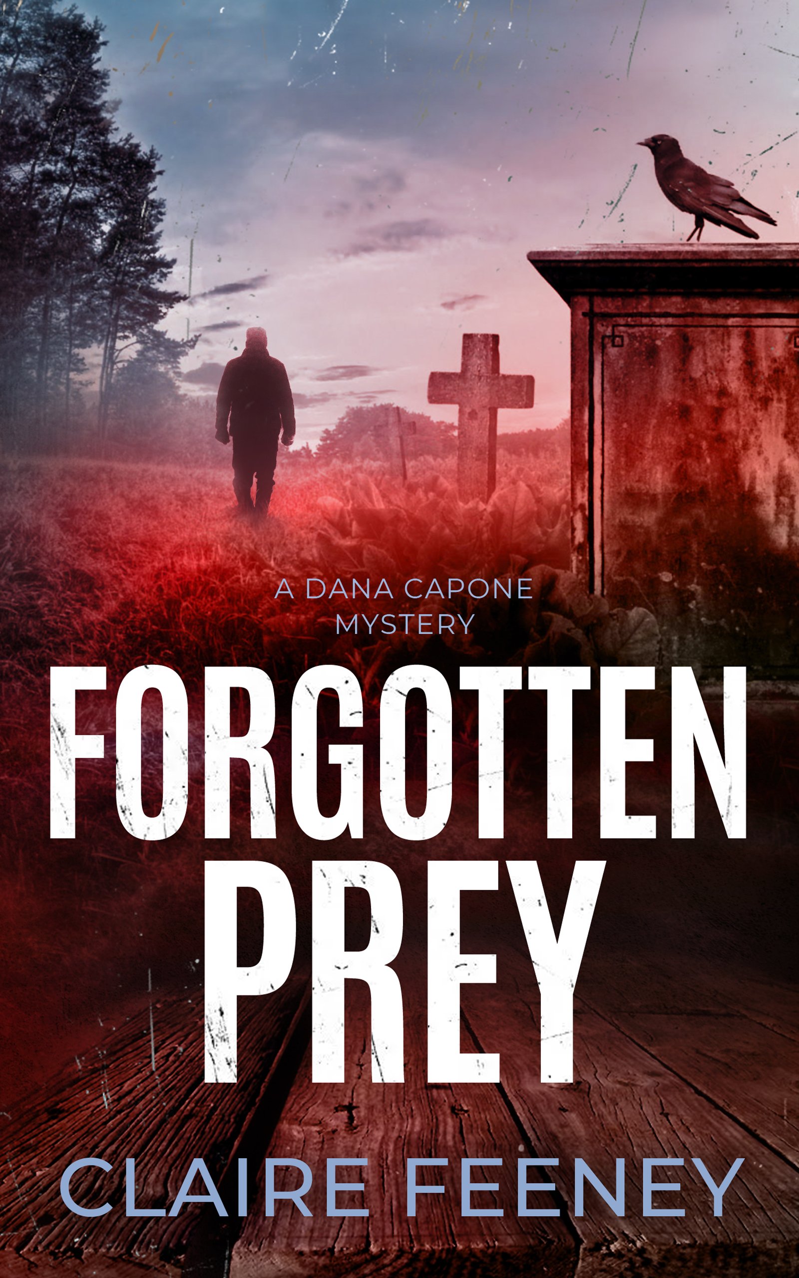 Forgotten Prey