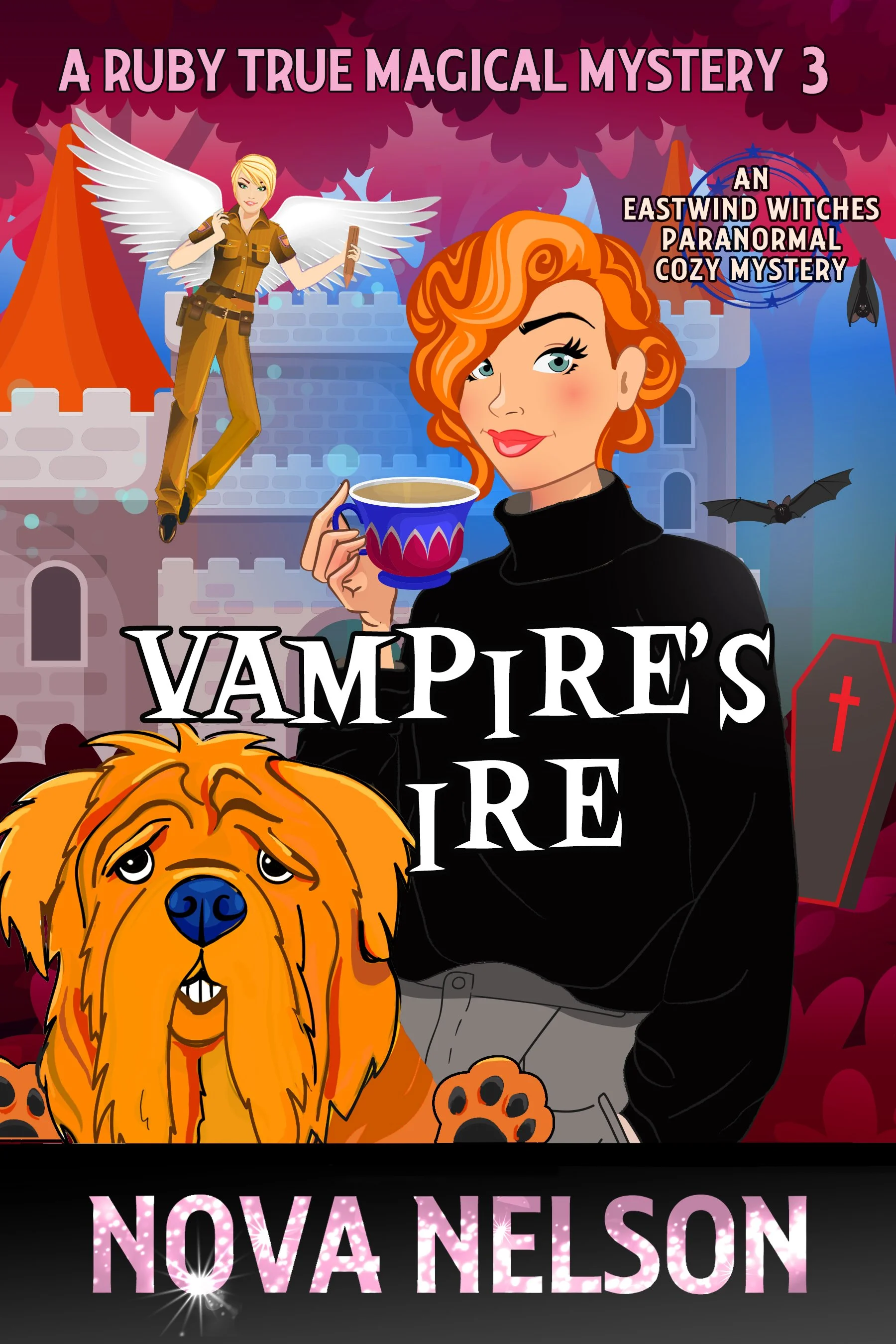 Vampire's Ire (RT 3) Ebook Cover.jpg