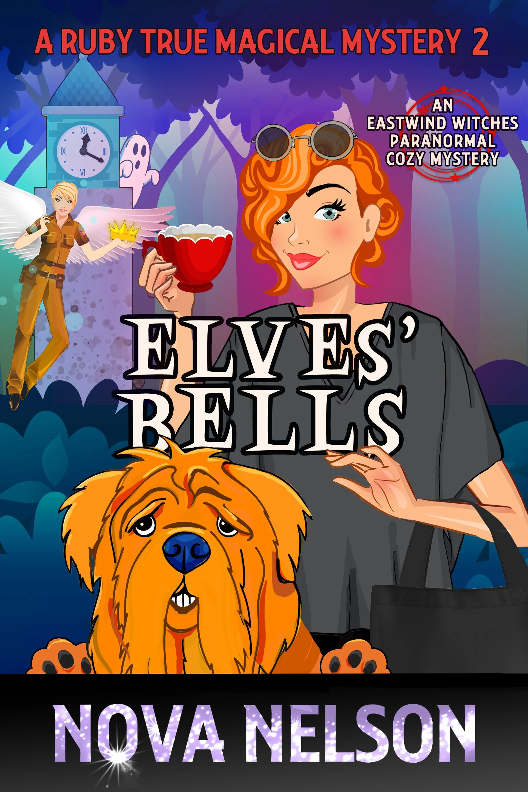 Elves Bells (RT 2) Ebook Cover.jpg