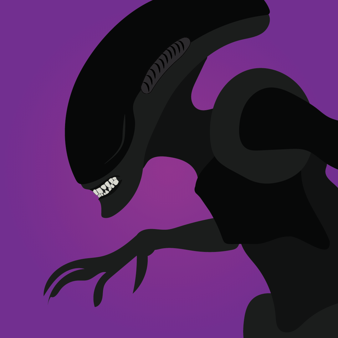 Alien/Xenomorph (Alien Franchise)