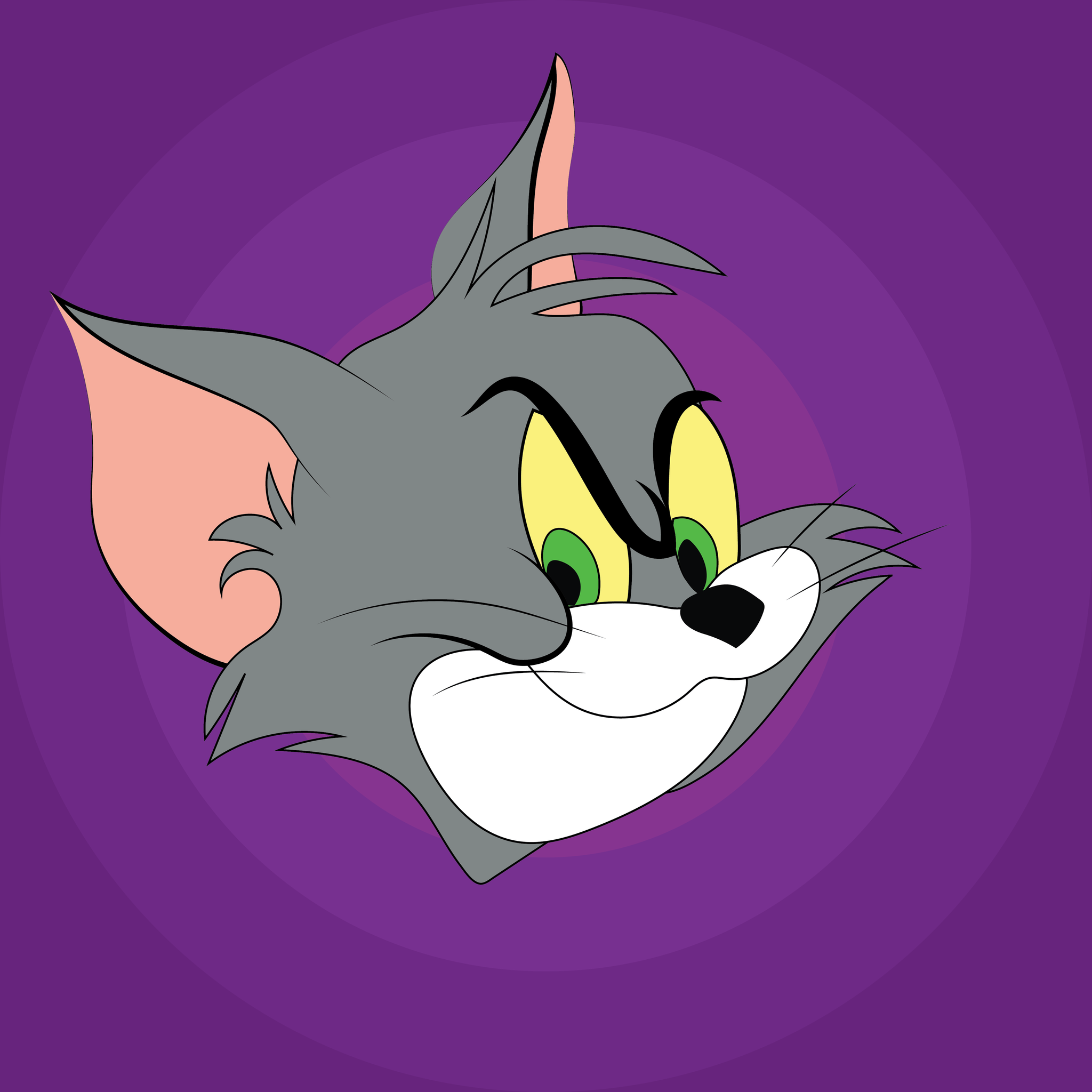 Tom (Tom &amp; Jerry)