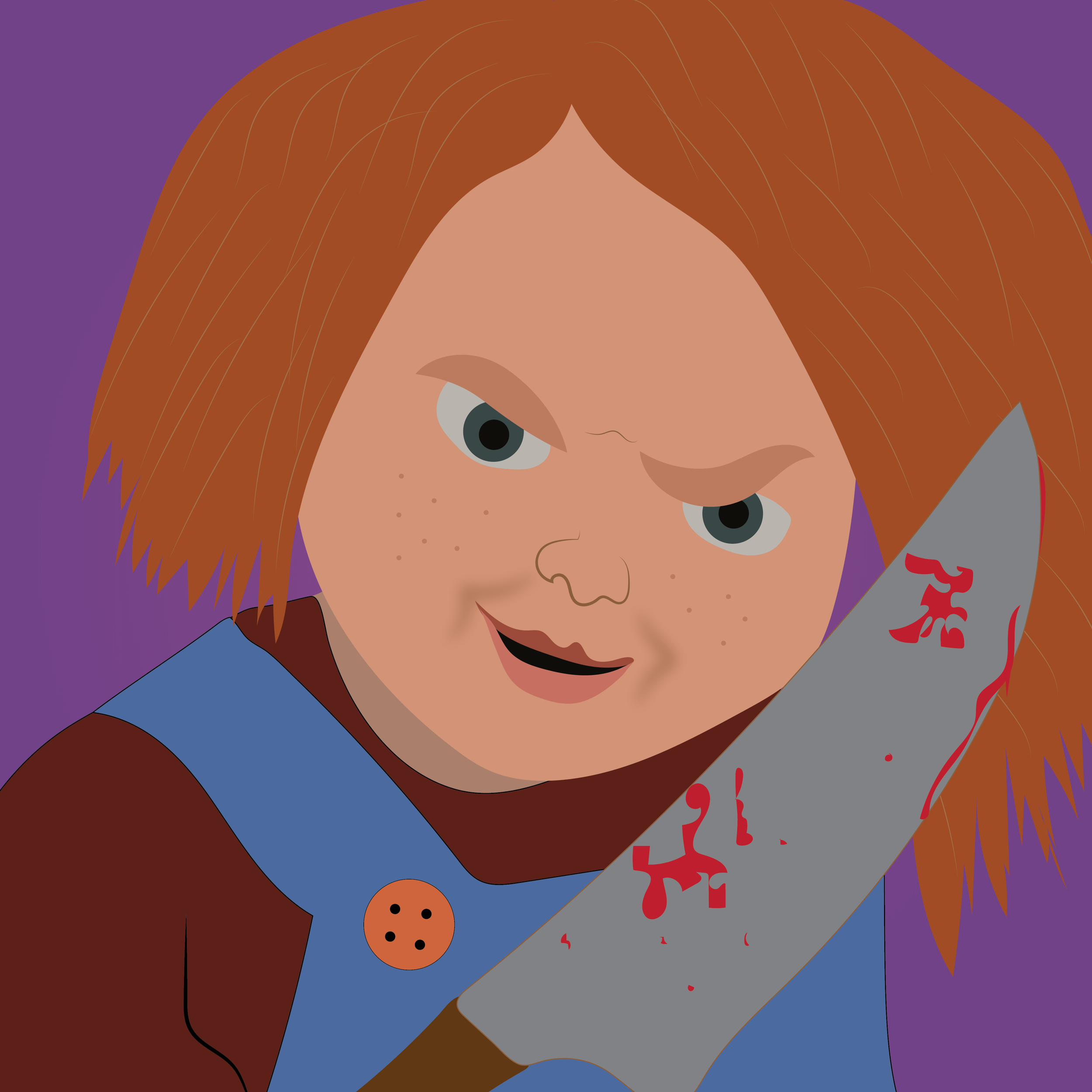 Chucky (Child's Play)