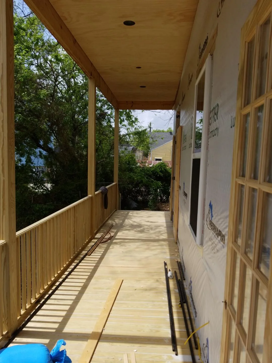 1310 Music Street blog