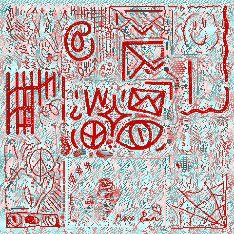 Wouldnt Serve You.webp