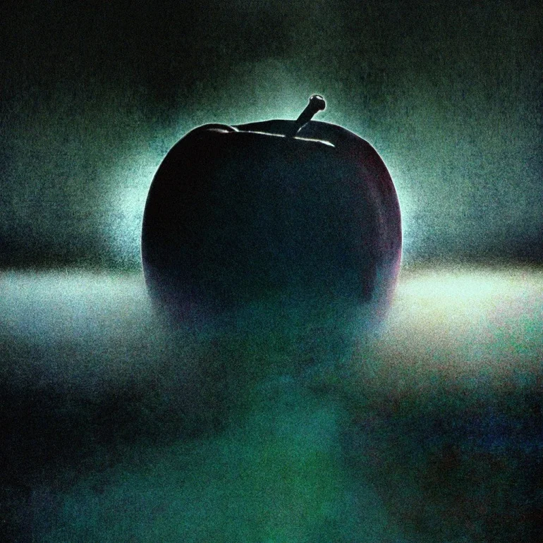 Shadow | Chromatics