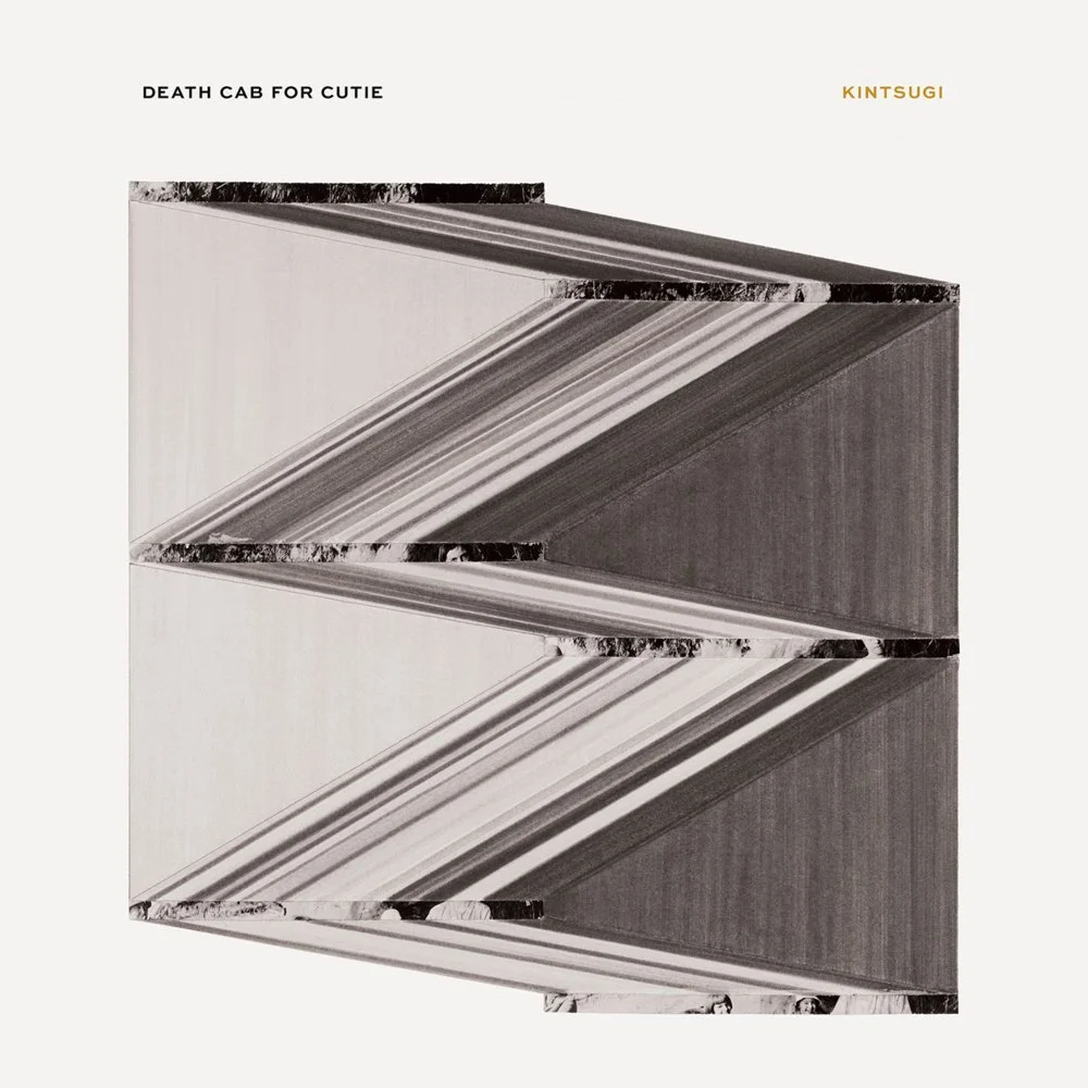 Black Sun | Death Cab for Cutie