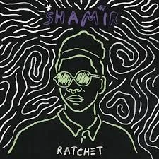 On the Regular | Shamir