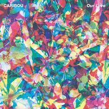 Caribou | Our Love