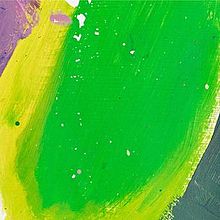 Hunger Of The Pine | alt-J