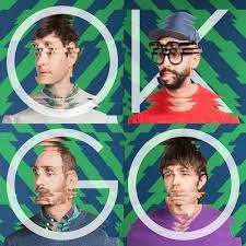 The Writing's On The Wall | OK Go