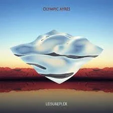 Control | Olympic Ayres
