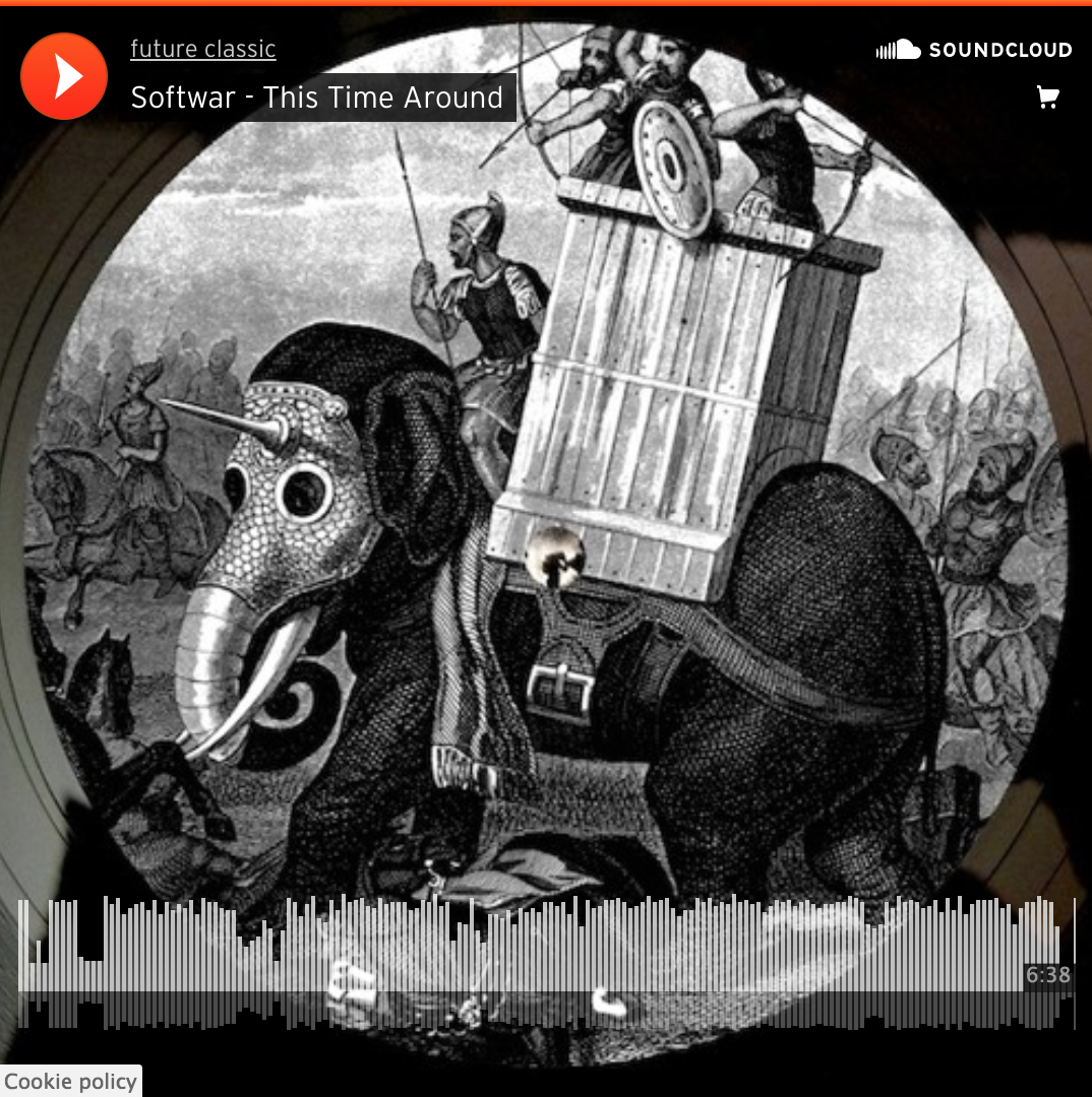 This Time Around | Softwar