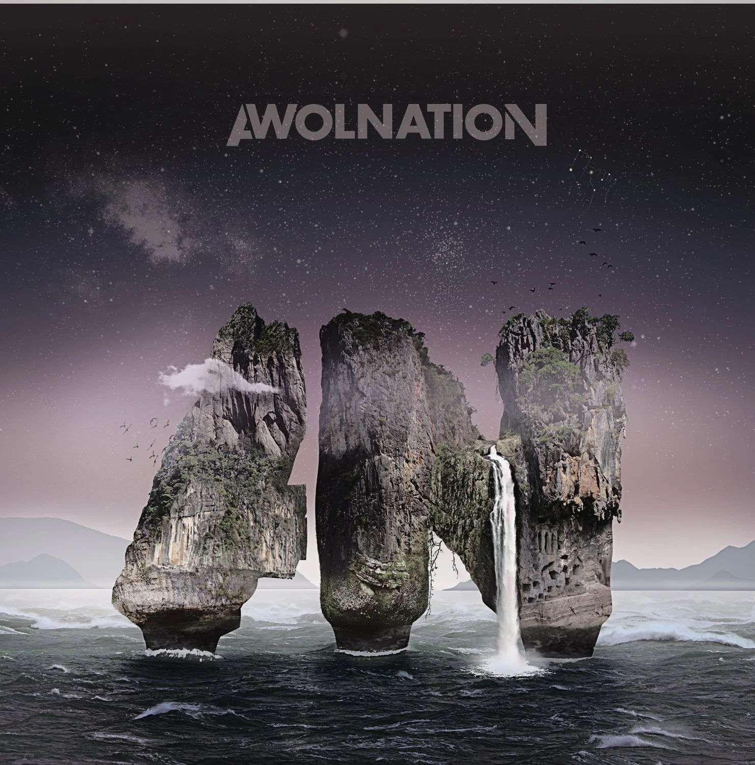 Sail | AWOLNATION
