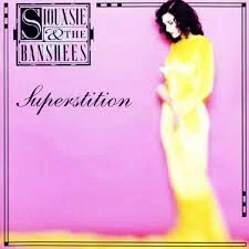 Kiss Them For Me | Siouxsie and the Banshees