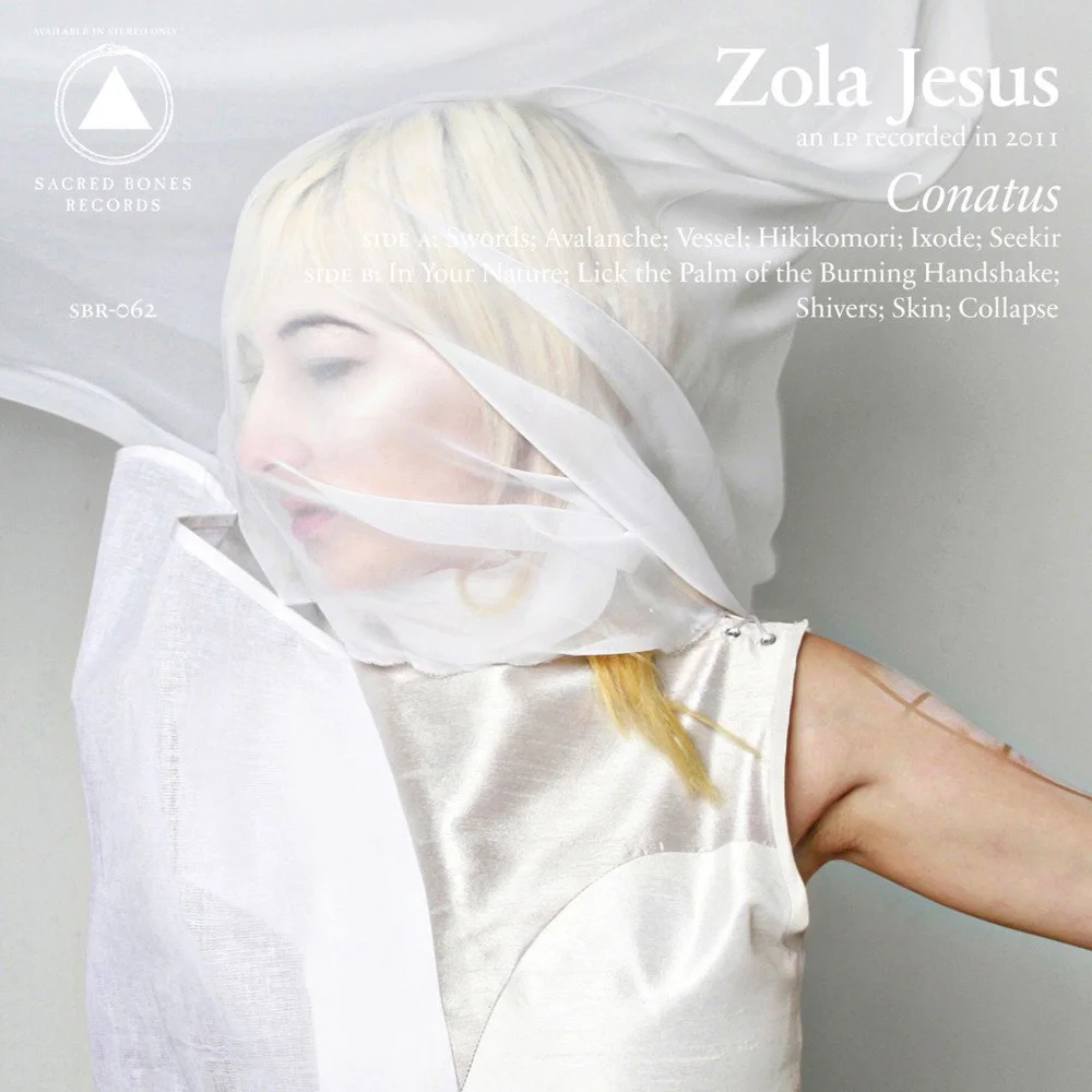 Zola Jesus | Avalanche