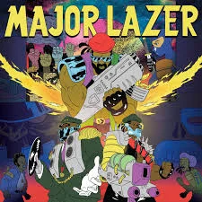 You're No Good | Major Lazer