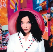 Hyperballad | Björk