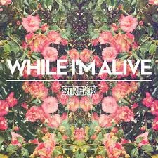 While I'm Alive | STRFKR