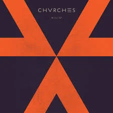 Recover | CHVRCHES