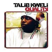 Get By | Talib Kweli