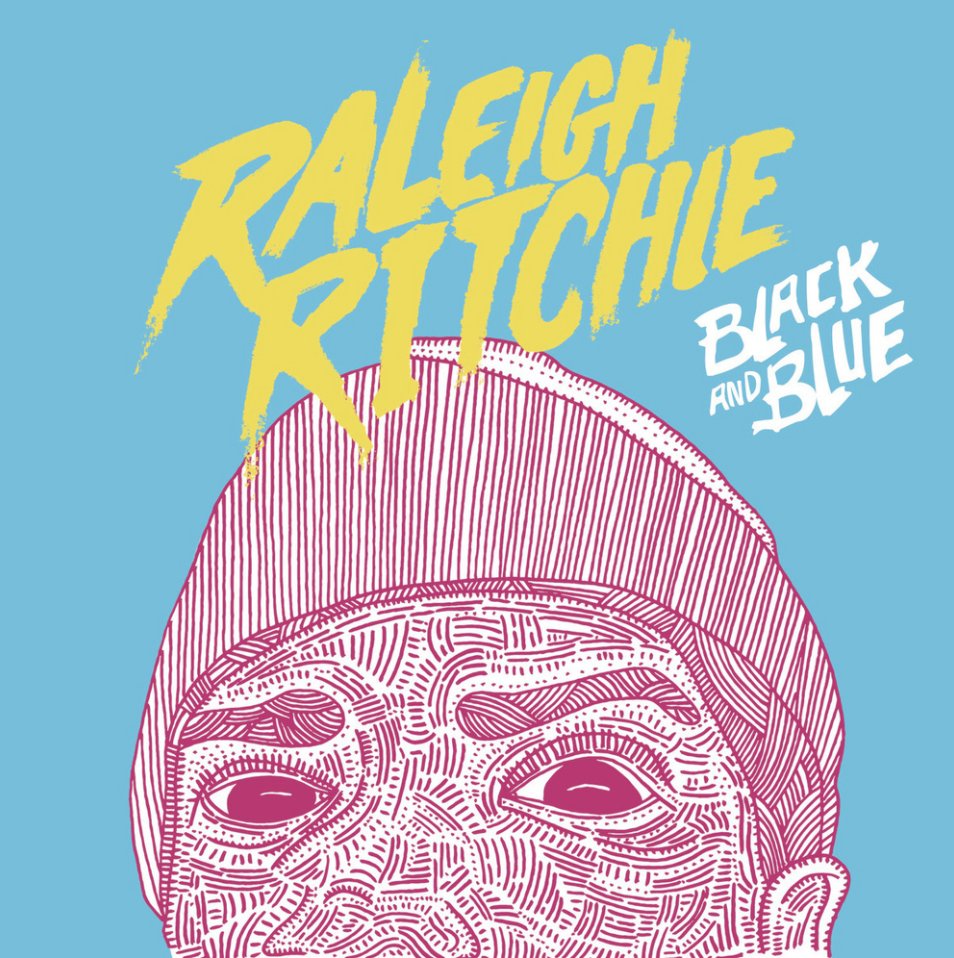 Bloodsport | Raleigh Ritchie