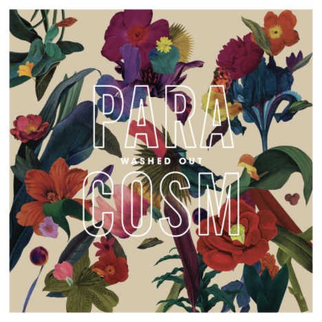 Don't Give Up | Washed Out
