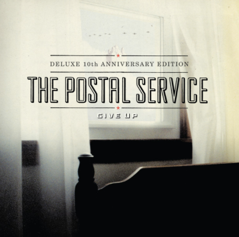 A Tattered Line of String | Postal Service