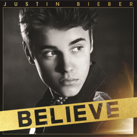 Beauty and a Beat | Justin Bieber