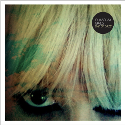 Lord Know | Dum Dum Girls