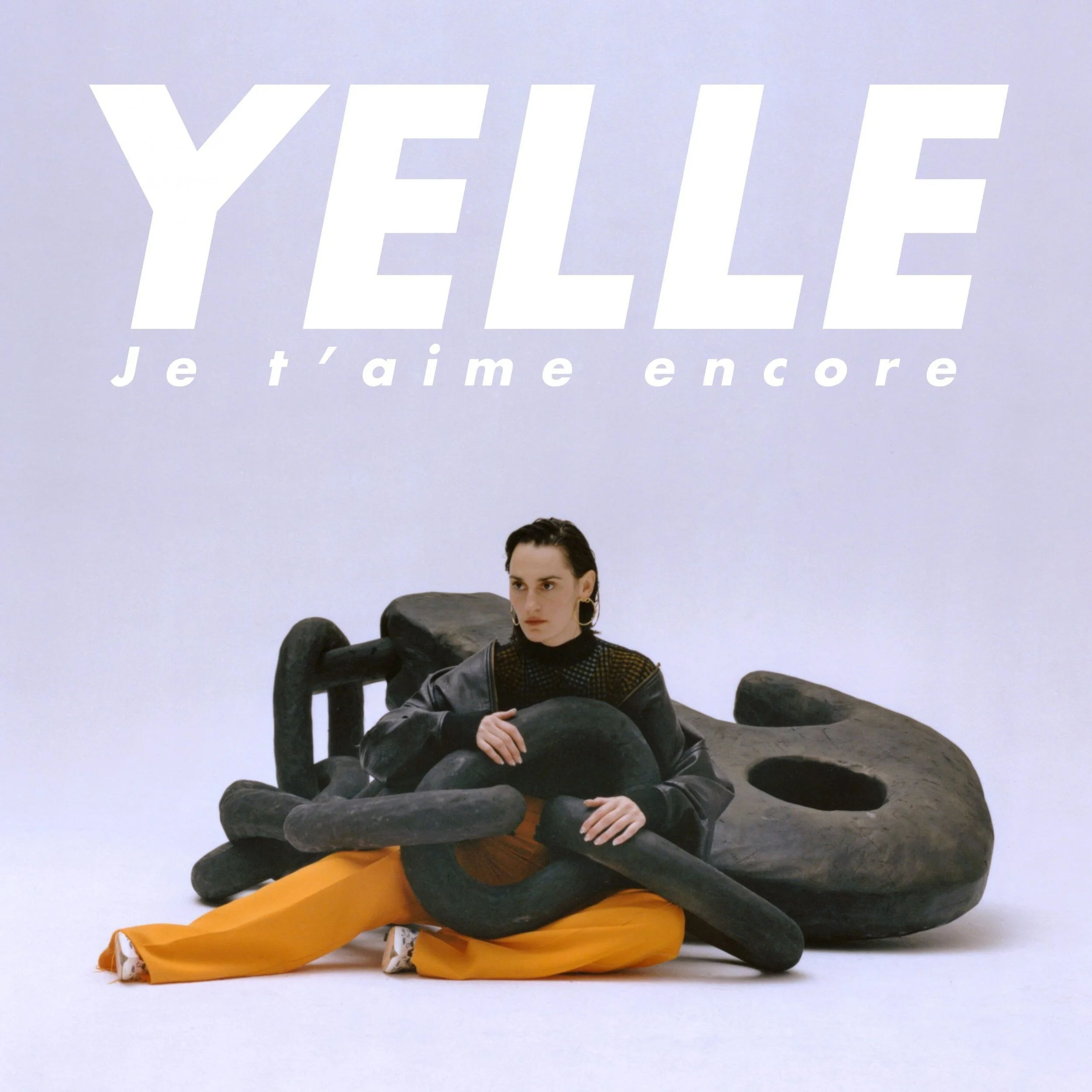 Je t'aime encore | Yelle