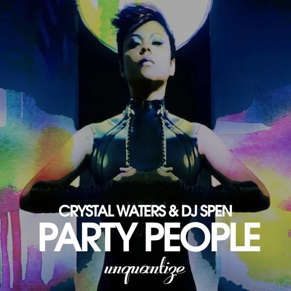 Party People (DJ Spen &amp; Micfreak Radio Edit) | Crystal Waters