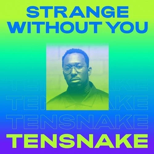 Strange Without You | Tensnake, Daramola