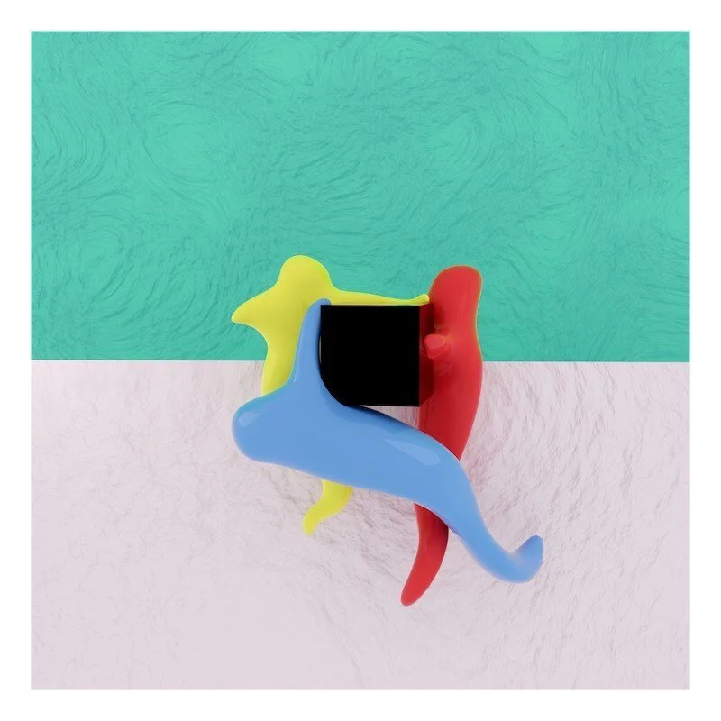 A Night in the Box - Kazy Lambist, Glasses