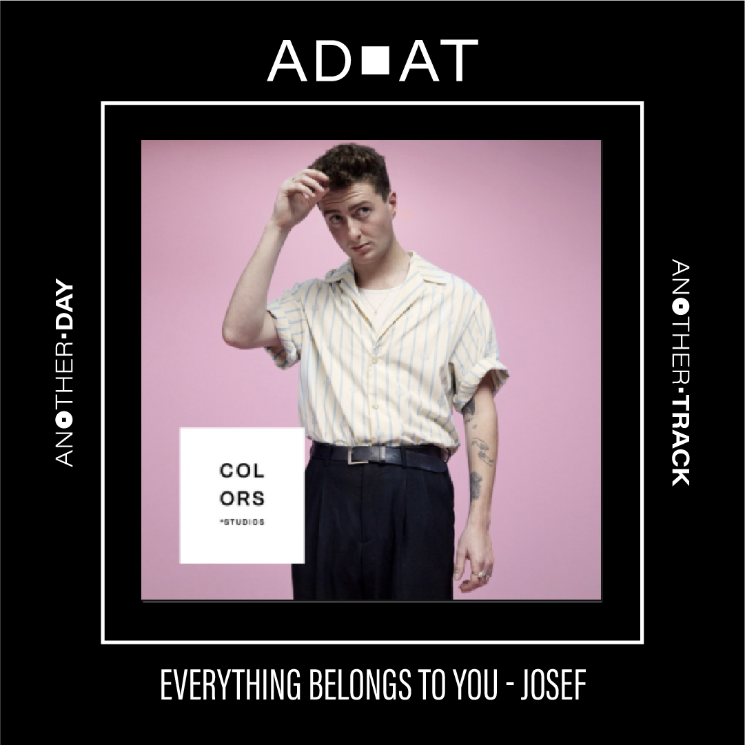 Everything Belongs to You - Josef