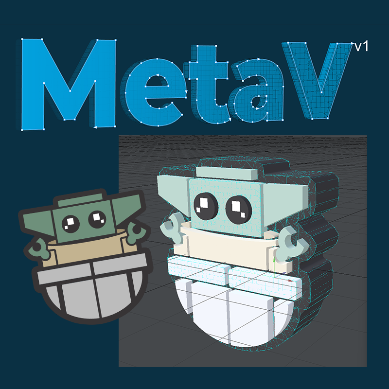 MetaVector3D
