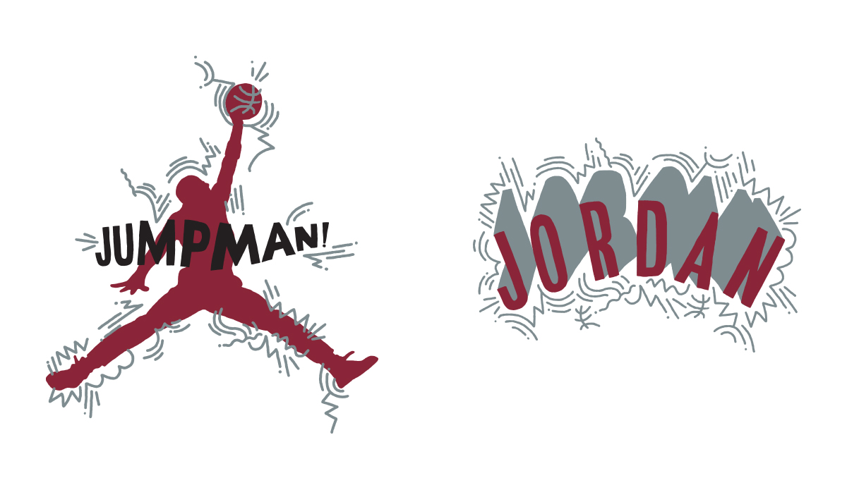 work for jordan brand