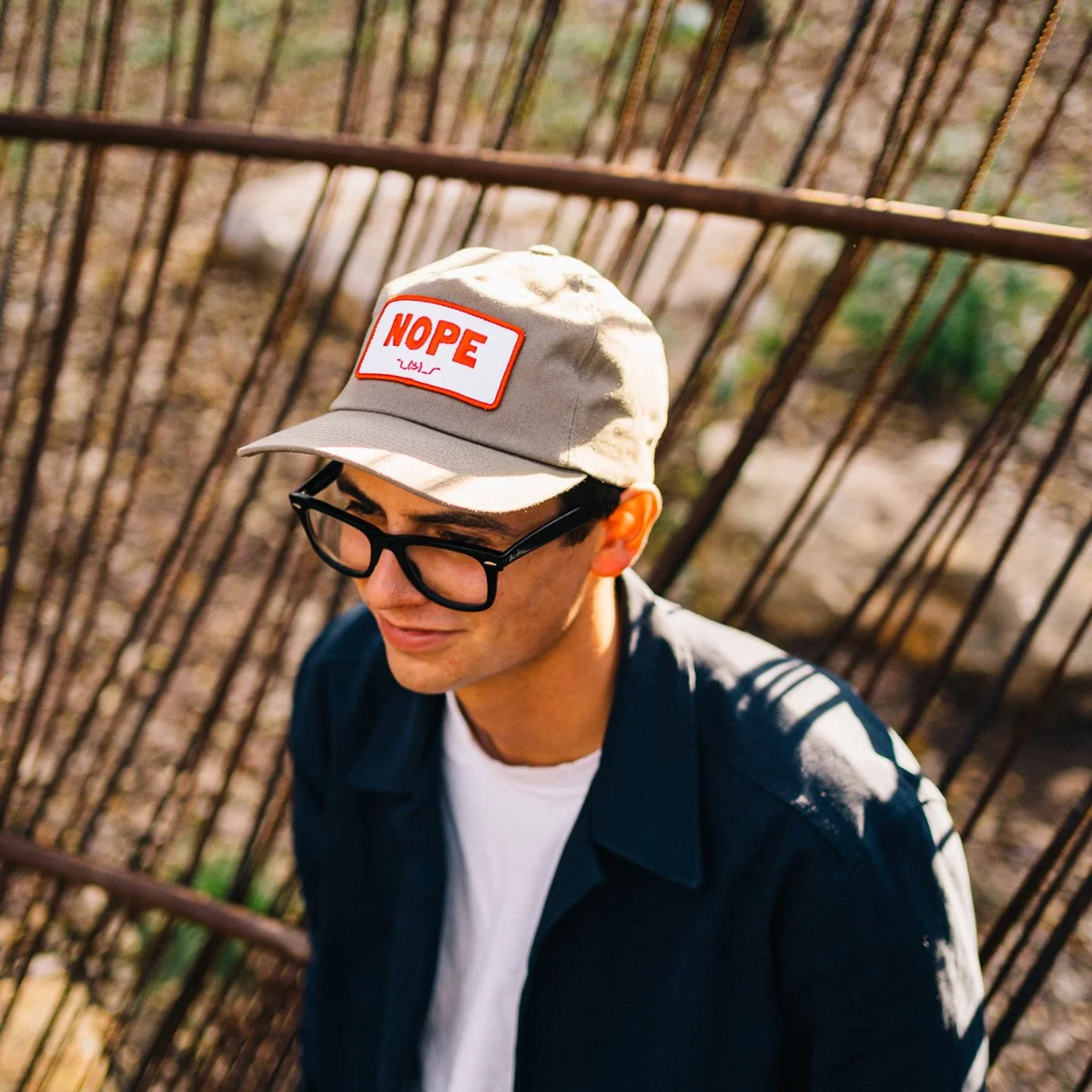 NopeSnapback_Front.jpg