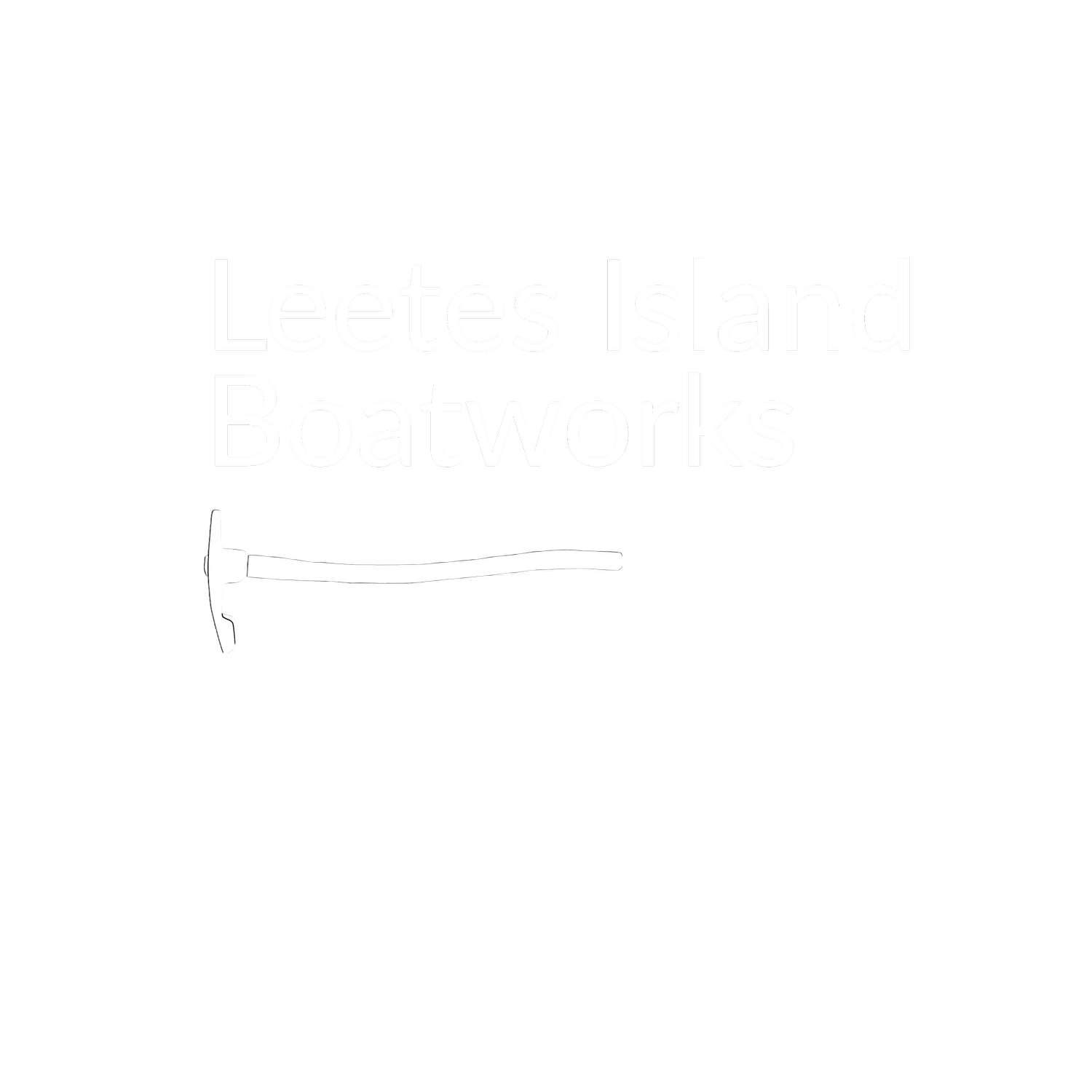 LEETES ISLAND BOATWORKS