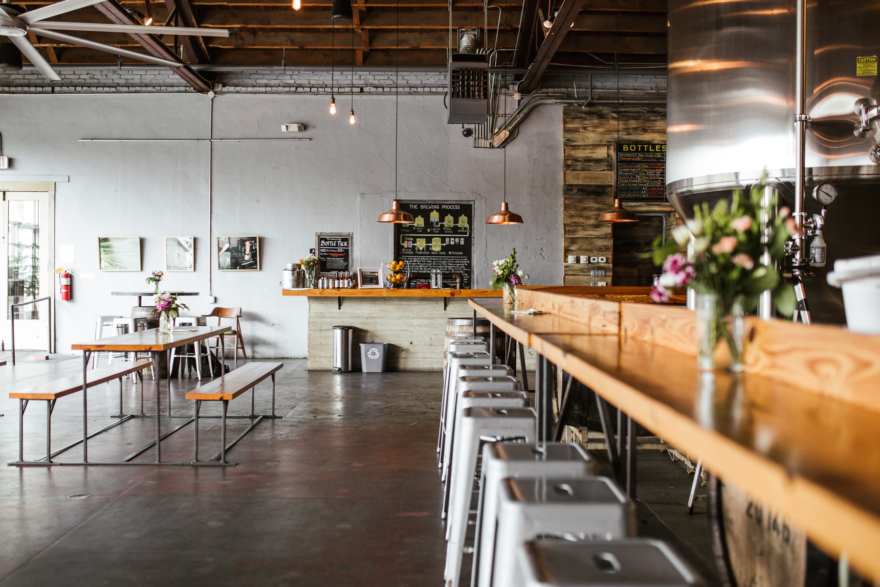 Creature Comforts — Character Built Construction Athens, GA