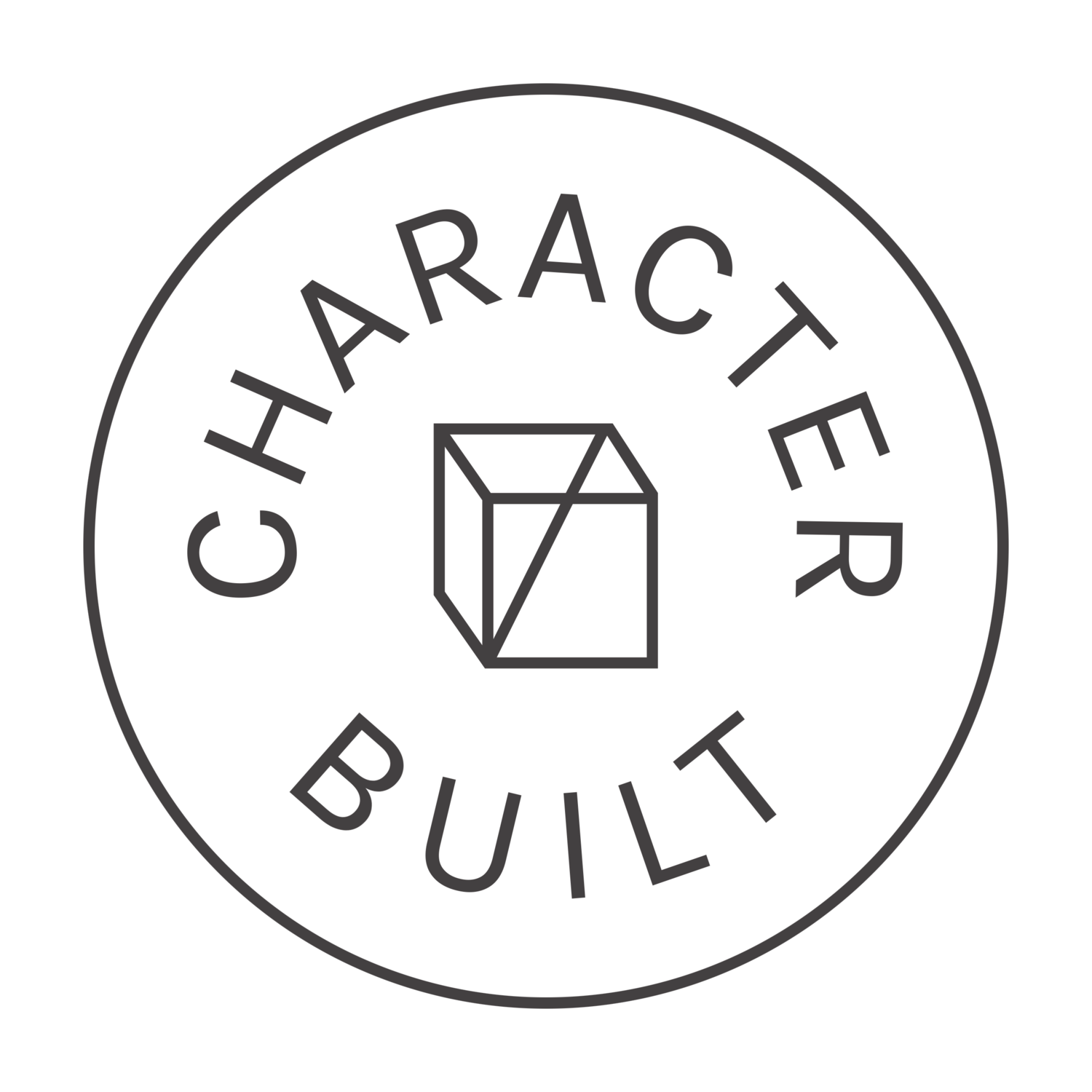 Character Built Construction | Athens, GA