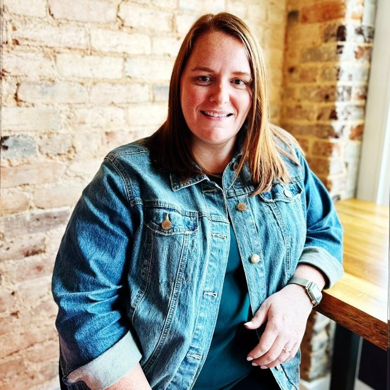 Gini Perri, founder of Gini Perri Services