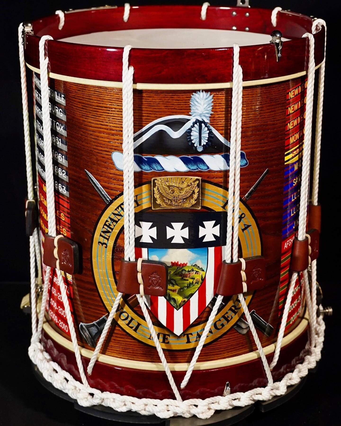 United States Army Old Guard Fife and Drum Corps