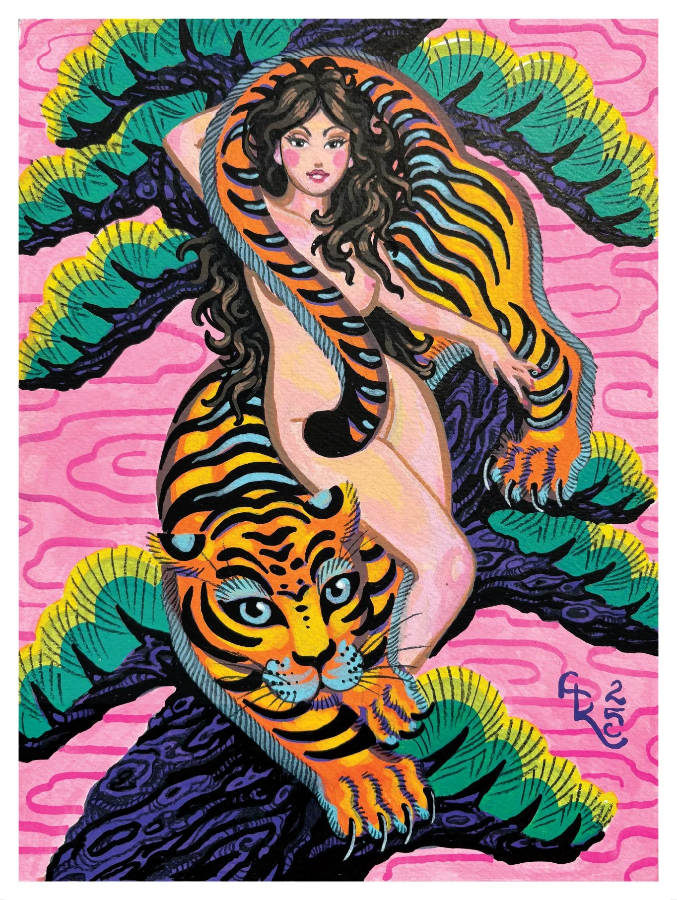 prints sep 25_girl and tiger.jpg